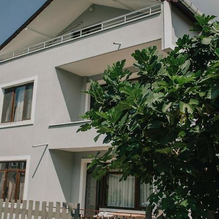 Hotel Agva Marina House Provincia di Provincia di Istanbul Esterno foto