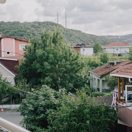 Hotel Agva Marina House Provincia di Provincia di Istanbul Esterno foto