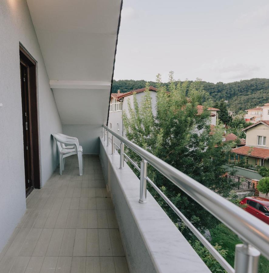 Hotel Agva Marina House Provincia di Provincia di Istanbul Esterno foto