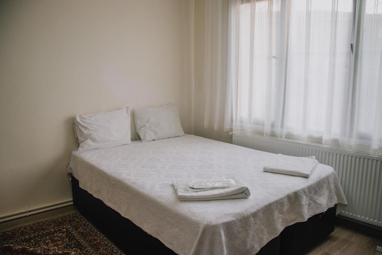 Hotel Agva Marina House Provincia di Provincia di Istanbul Esterno foto