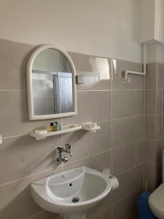 Hotel Agva Marina House Provincia di Provincia di Istanbul Esterno foto