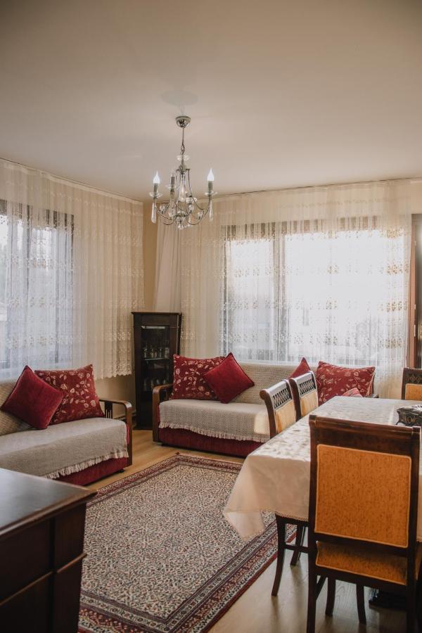 Hotel Agva Marina House Provincia di Provincia di Istanbul Esterno foto