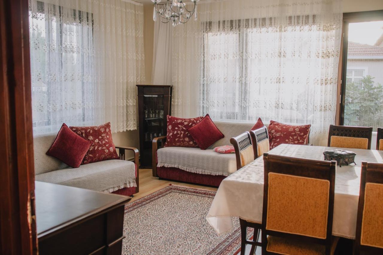 Hotel Agva Marina House Provincia di Provincia di Istanbul Esterno foto
