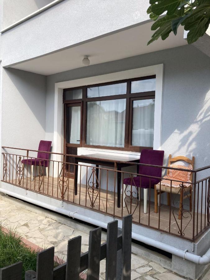 Hotel Agva Marina House Provincia di Provincia di Istanbul Esterno foto