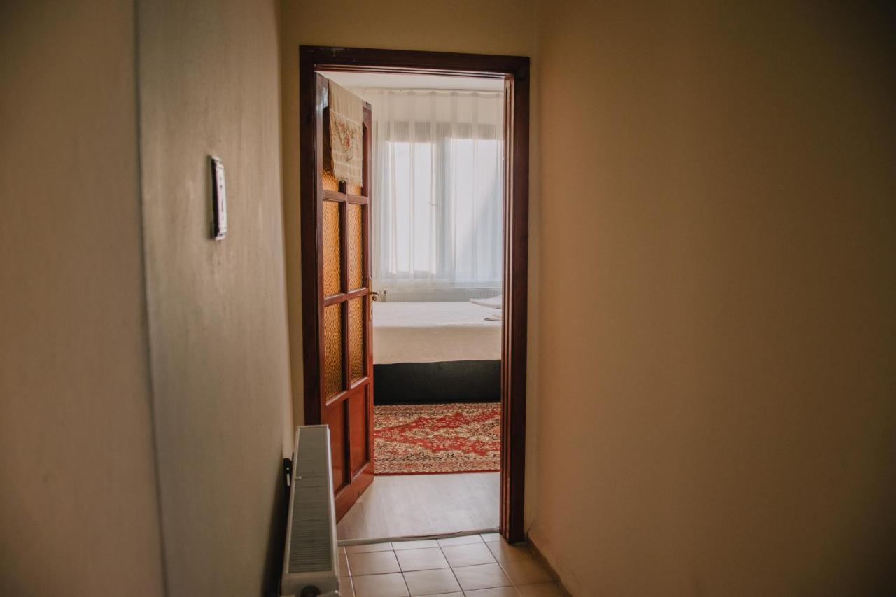 Hotel Agva Marina House Provincia di Provincia di Istanbul Esterno foto