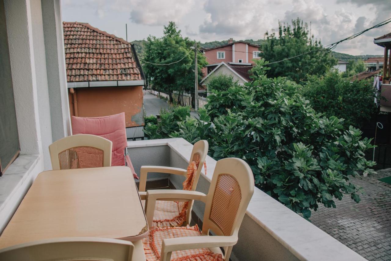 Hotel Agva Marina House Provincia di Provincia di Istanbul Esterno foto
